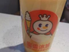 -蜜雪冰城(桂林胡同店)