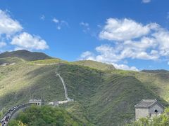 -慕田峪长城