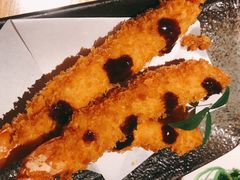 -立山居酒屋·烧鸟 天妇罗(西北湖店)