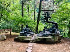 -敬亭山风景名胜区