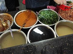 -刘二妈米皮(步行街店)