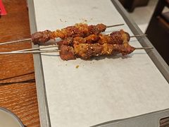 -半酌烧烤小酒馆(南京东路店)