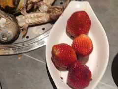 -一方渔歌蒸汽海鲜自助(文化路万达广场店)