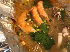 -海口骑楼小吃街