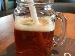 -OGGI TRATTORIA PIZZERIA(深业上城店)