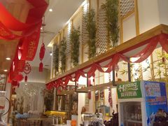 门面-确喜美味小厨(西单商场兰州店)