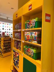 -乐高授权专卖店(南开大悦城店)
