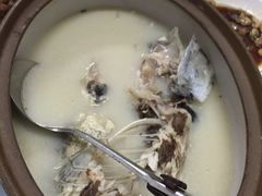 -天乐农家鱼头王(天目湖店)