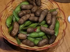 -木屋烧烤(坂田天安云谷店)