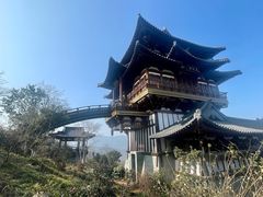 -雅达·阳羡溪山小镇中心