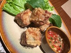 -CHINCHIN 青青·泰国料理(万象食家店)