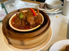 酱汁蒸凤爪-多多旺港式茶餐厅(新区店)