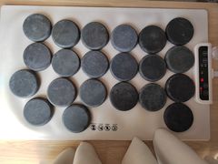 -瑶舍头疗·瑶浴·芳香热石SPA(五洲国际店)