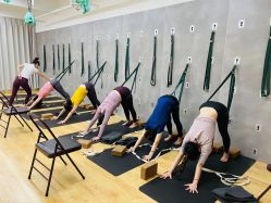 -元泉瑜伽培训学院