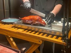 -青年公社烤鸭(蜀山万象汇店)