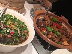 -小厨娘淮扬菜(天印大道店)