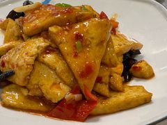 -阿里西北美食(小黄庄店)