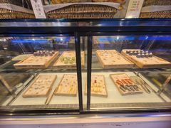 -盛江山自助料理(奥莱锦辉购物广场店)