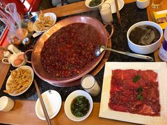 -老码头火锅(玉林店)
