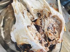 -大胡子烤羊肉清真(天海夜市总店)