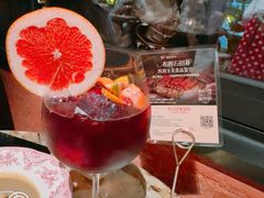 -BROWNSTONE布朗石西班牙餐厅(富城店)