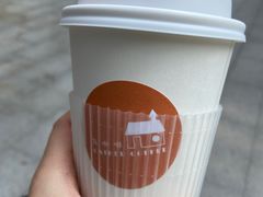 -及咖啡GatherCoffee(华申大厦店)