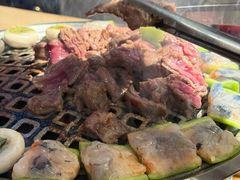 -霸腹烤肉(厦门柚子番店)