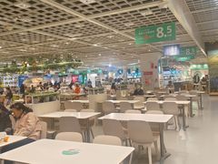 -宜家·瑞典风味餐厅(武汉荟聚中心店)