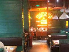 -炭舍干锅·烤鱼(扬名广场店)