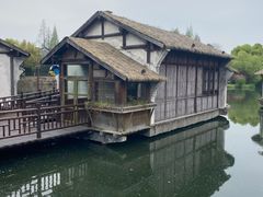 -乌镇西栅景区