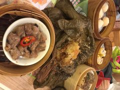 添好运点心专门店(中环IFC店)-添好运点心专门店(中环IFC店)