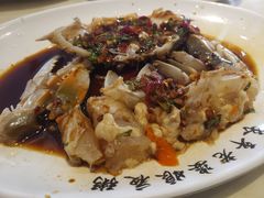 -长平老姿娘夜粥(平东一街店)