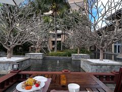 -海南清水湾莱佛士酒店