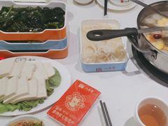 -八合里潮汕鲜牛肉火锅(上海汇智广场店)