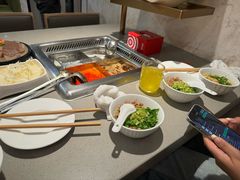 -海底捞火锅(大唐店)