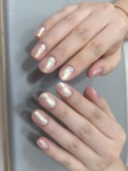 -美斯洛美甲美睫连锁店