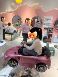 -星咔萌StarCamo儿童剪发(芳圆里IDMALL品牌形象店)