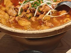 -顾乡私房菜(金沙天街店)