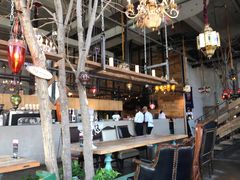 大堂-Maan coffee漫咖啡(1905店)