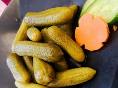 -92°C俄式厨房(中央大街店)