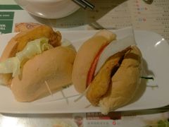 -翠华餐厅(铜锣湾糖街店)