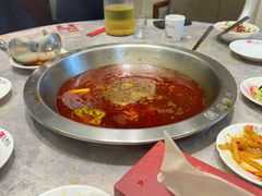 -忘情水鱼头·鲜鱼火锅(滨江中路店)