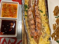 -辉记炭烧海鲜大排档·老字号(福田店)