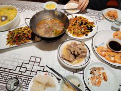 吴山小炒-吴山贡鹅(罍街店)