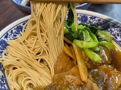 -西园寺素食(西园弄戒幢律寺店)