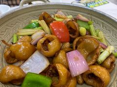 -七叔家宴家常广西菜(明秀东路店)