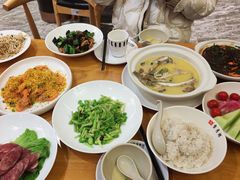 -留芳·文旅古月楼(老街店)