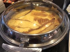 -OPEN開全日自助餐厅·牛肉火锅·海鲜(佛山希尔顿酒店)