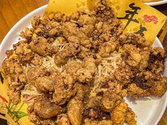 -醉壹号海鲜大排档(厦门美食地标店)