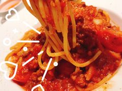 番茄意面-Ambra Haus琥珀屋精酿餐厅(宝山店)